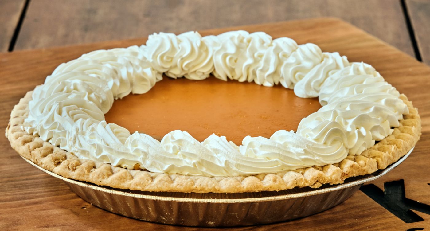 Pie