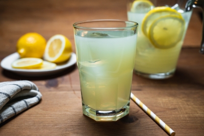 lemonade